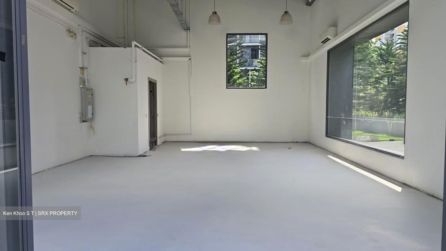 The Alps Residences (D18), Shop House #637662891